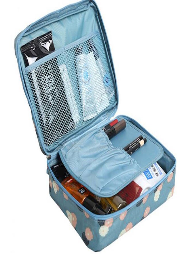 حقيبة سفر مضادة للماء متعددة الأغراض ألوان متعددة - Image 2