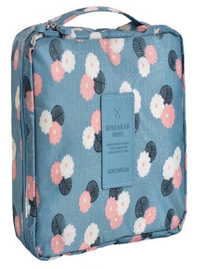 حقيبة سفر مضادة للماء متعددة الأغراض ألوان متعددة - Image 4