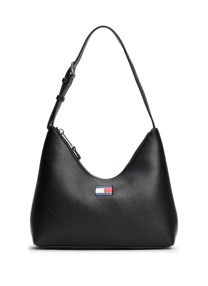 تومي جينز Logo Shoulder Bag