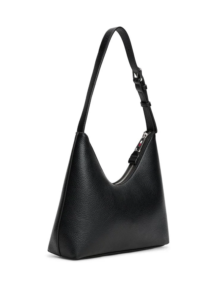 TOMMY JEANS Logo Shoulder Bag