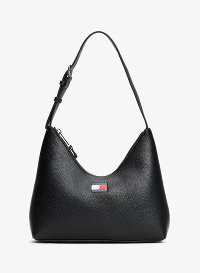 TOMMY JEANS Logo Shoulder Bag