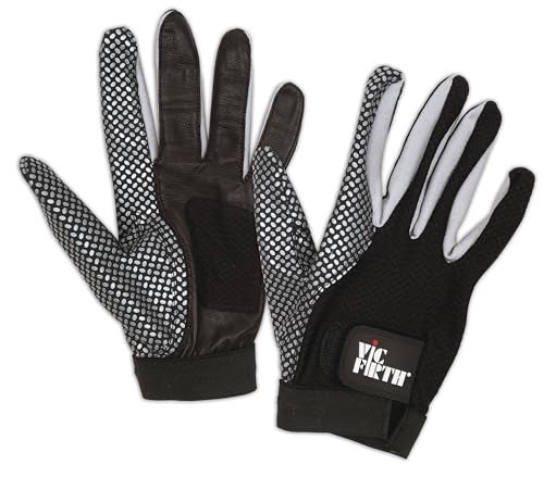 Vic Firth Drumming Glove - Small - Image 1
