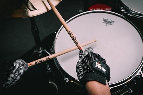 Vic Firth Drumming Glove - Small - Image 2