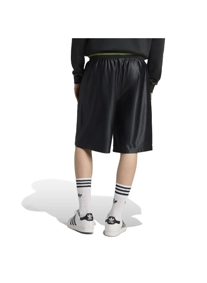 Adidas adidas GRFX SHORT Black Originals Men SHORTS