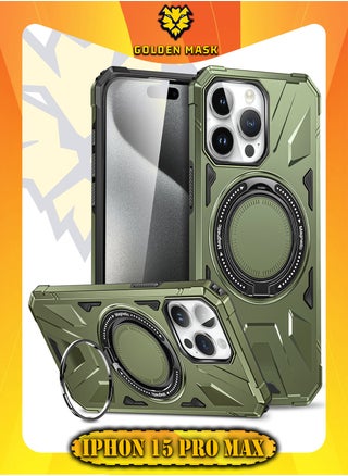 Dark Green