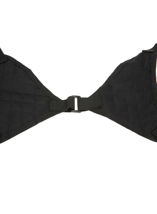 نيبمينينت جراب مسدس أفقي مزدوج يعلق على الكتف 22x15x 6سنتيمتر - Image 4