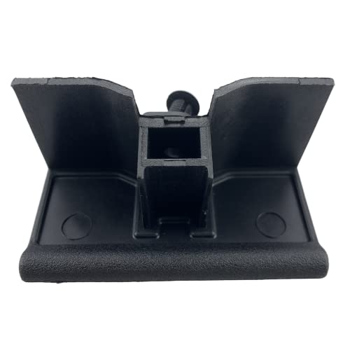 PMFCA Emergency Parking Brake Release Handle for Chevy GMC Hummer 2004-2012 Colorado Canyon H3 GM 20843963 - Image 2