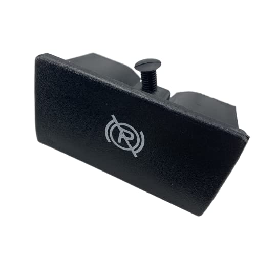 PMFCA Emergency Parking Brake Release Handle for Chevy GMC Hummer 2004-2012 Colorado Canyon H3 GM 20843963 - Image 3