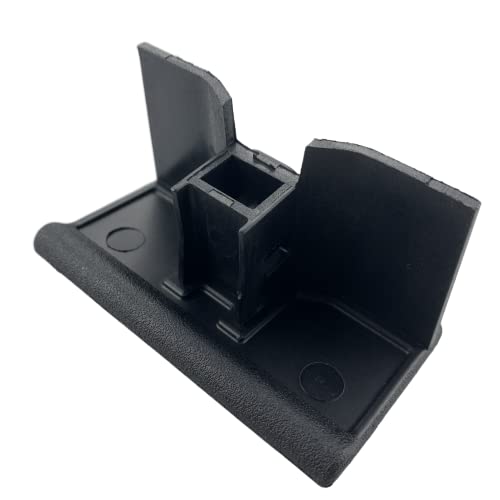 PMFCA Emergency Parking Brake Release Handle for Chevy GMC Hummer 2004-2012 Colorado Canyon H3 GM 20843963 - Image 4