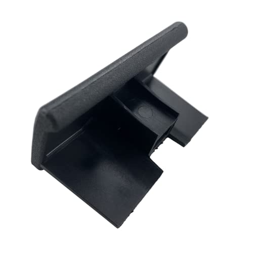 PMFCA Emergency Parking Brake Release Handle for Chevy GMC Hummer 2004-2012 Colorado Canyon H3 GM 20843963 - Image 5