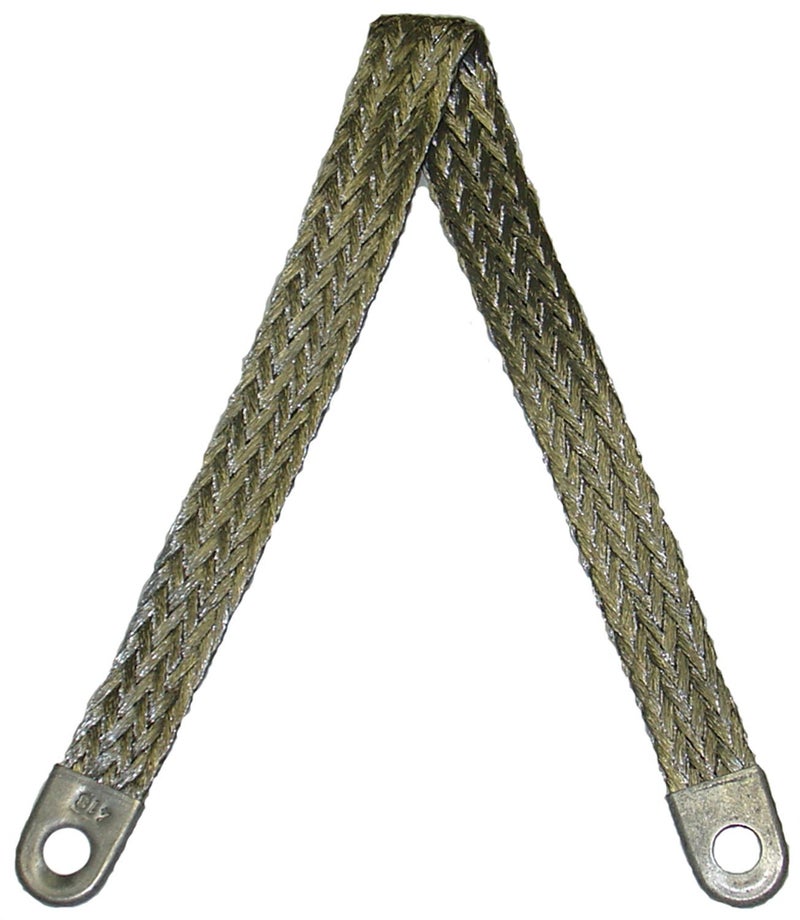 ACDelco Professional EGS18 Engine Ground Strap - Image 5