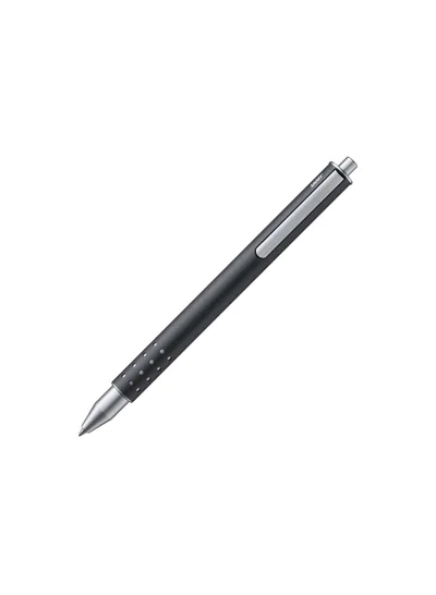 LAMY Lamy swift rollerball pen anthracite (334-ANT) Anthracite