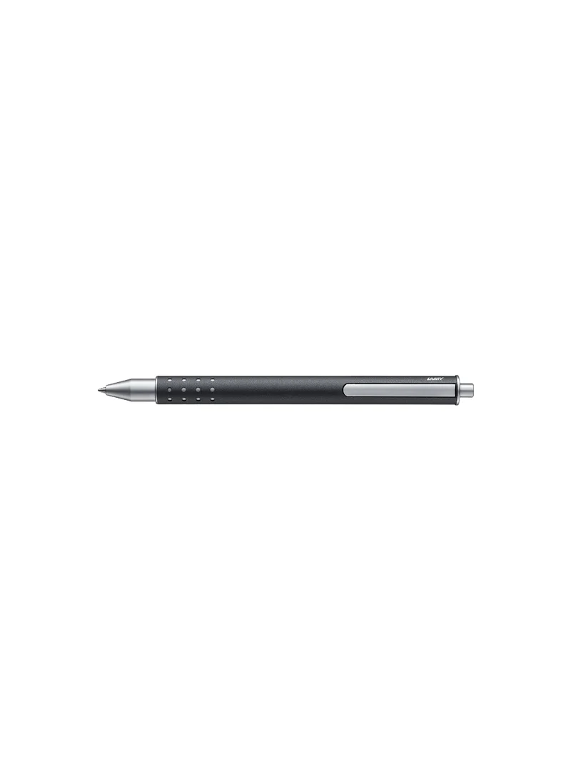 LAMY Lamy swift rollerball pen anthracite (334-ANT) Anthracite