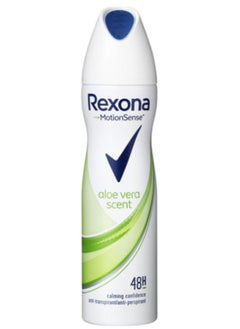Rexona Rexona Aloe Vera Skin Deodorant 150 ml 
