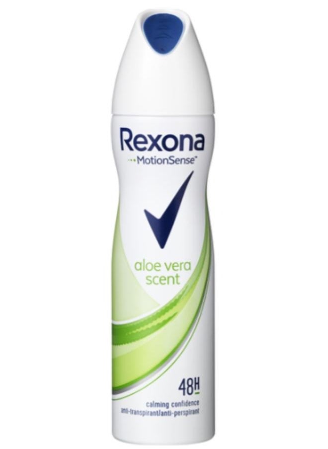 Rexona Rexona Aloe Vera Skin Deodorant 150 ml 