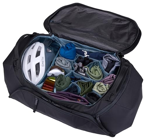 THULE حقيبة ثولي راوند تريب للدراجات 55 لتر - Image 3