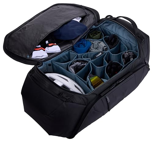 THULE حقيبة ثولي راوند تريب للدراجات 55 لتر - Image 5