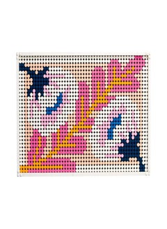LEGO LEGO - Floral Art 2870 Pieces - 6379838  - Image 4