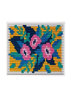 LEGO LEGO - Floral Art 2870 Pieces - 6379838  - Image 3