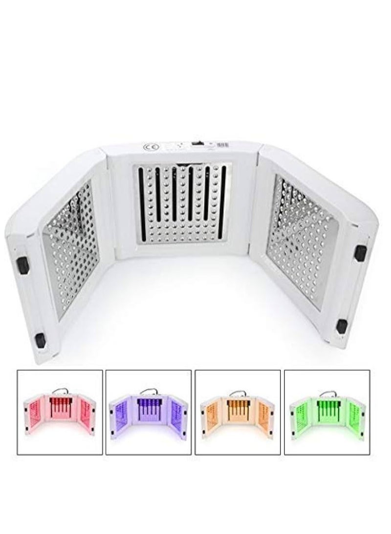 O'melon OMEGA Light | PDT LED Skin Care Device for Home Use - Image 2