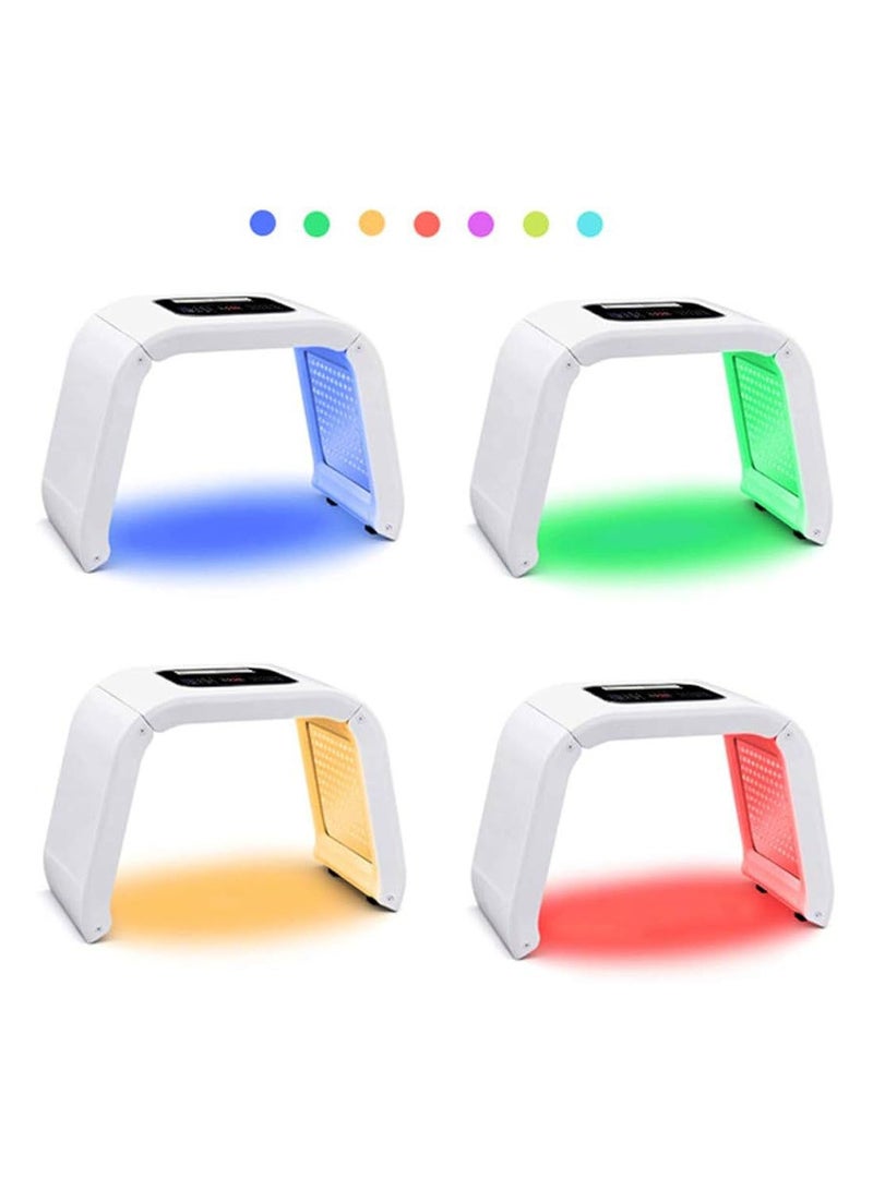 O'melon OMEGA Light | PDT LED Skin Care Device for Home Use - Image 4