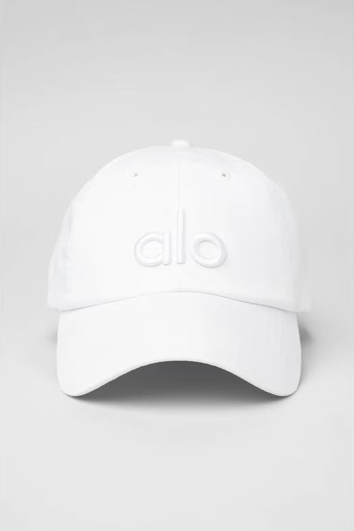 Alo Yoga hat out of service - Image 1