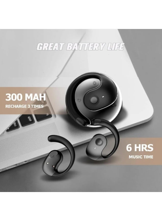 Headsets with Real - Time Language Translation: Instant Cross - Lingual Communication - Image 2