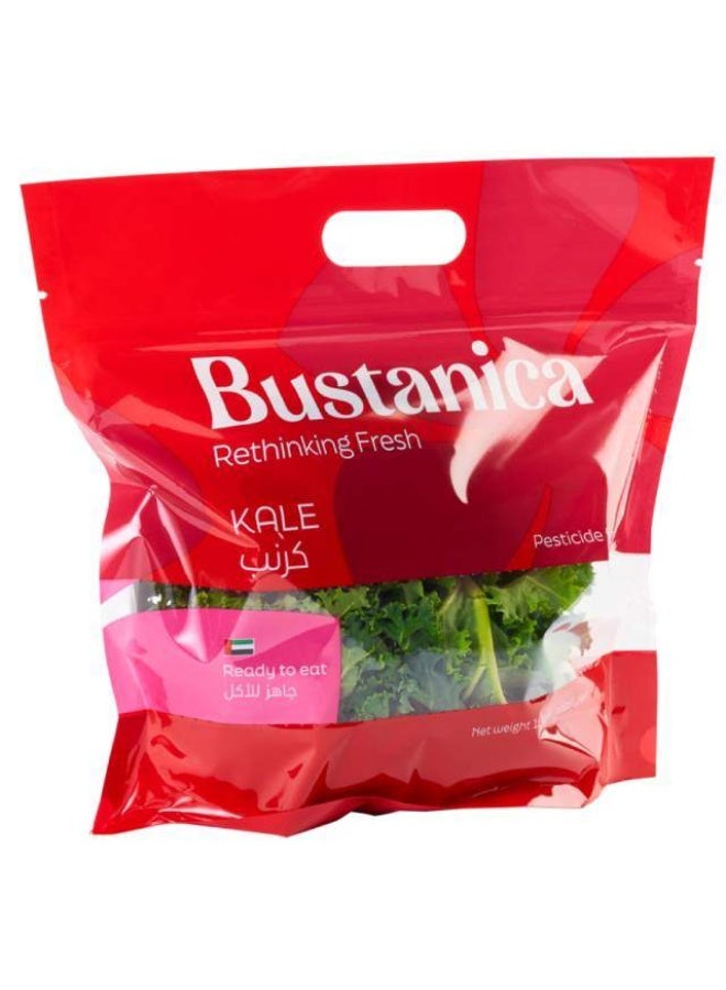 Kale     150g