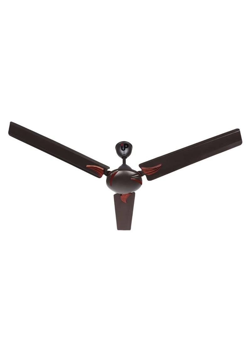 UltinoPro UltinoPro ULTINOPRO HighSpeed Ceiling Fan 48inch 1200mm 5Star 2Year Warranty Fiesta 48 Inch  - Image 1