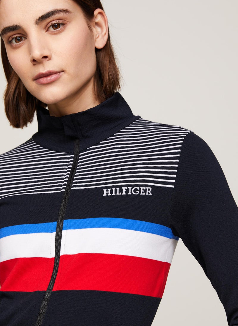TOMMY HILFIGER Global Seamless T-Shirt  - Image 3