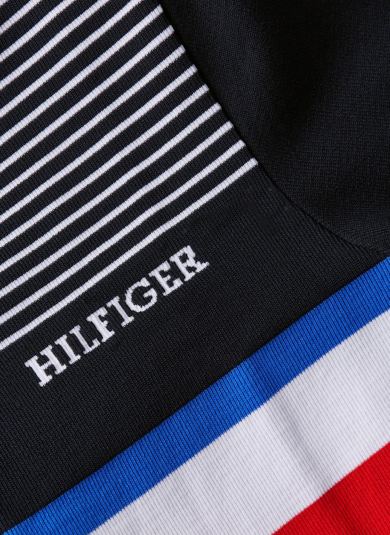 TOMMY HILFIGER Global Seamless T-Shirt  - Image 4