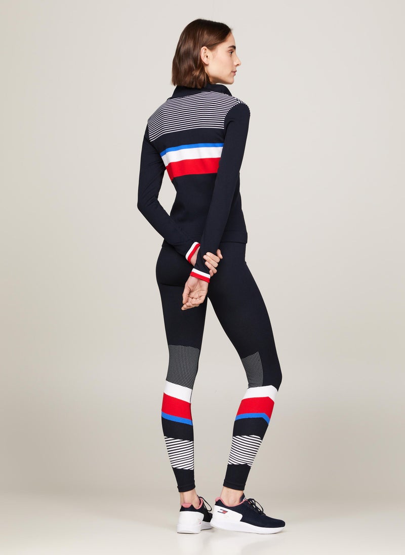 TOMMY HILFIGER Global Seamless T-Shirt  - Image 2
