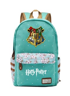 Harry Potter Student schoolbag canvas girls backpack 