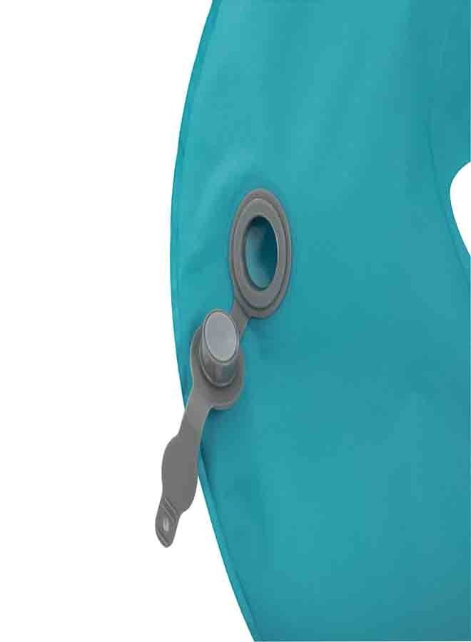 بست واي BESTWAY ToughLite وسادة مرنة للسفر 36 سم × 31 سم × 11.5 سم 26-69607 - Image 5