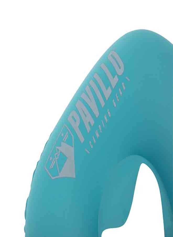 بست واي BESTWAY ToughLite وسادة مرنة للسفر 36 سم × 31 سم × 11.5 سم 26-69607 - Image 2