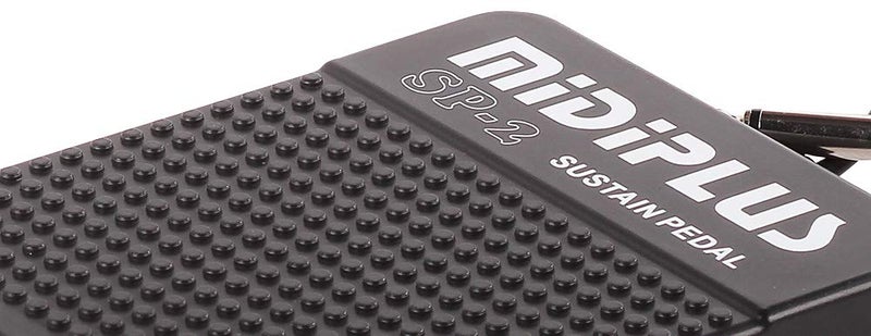 midiplus SP-2 Sustain Pedal - Image 3