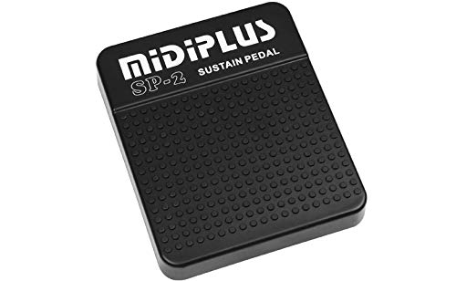 midiplus SP-2 Sustain Pedal - Image 2