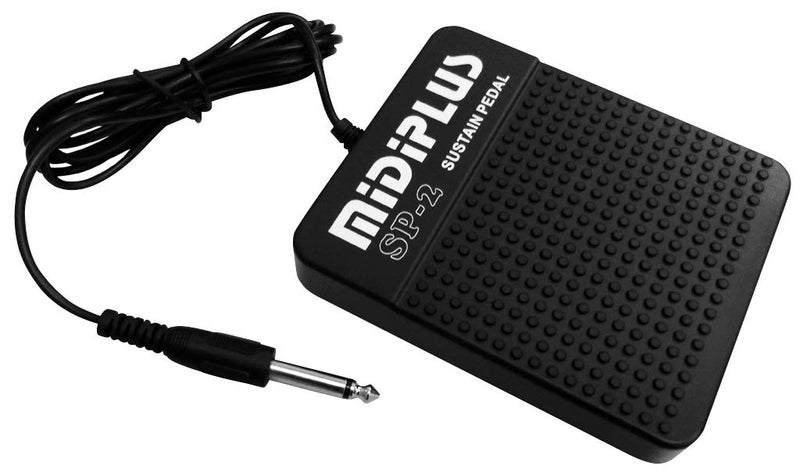 midiplus SP-2 Sustain Pedal - Image 1