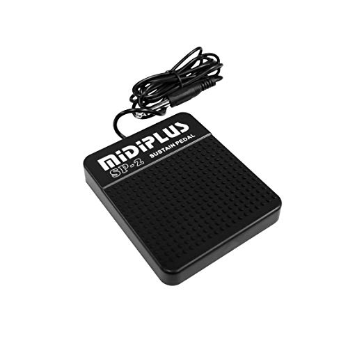 midiplus SP-2 Sustain Pedal - Image 4