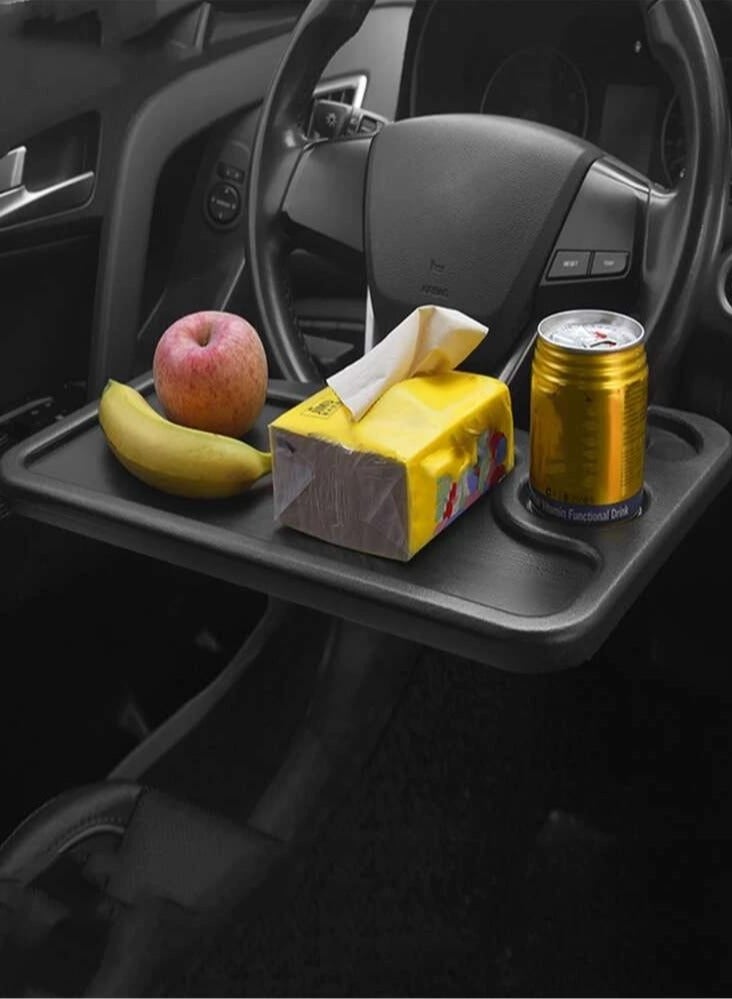Generic Versatile Table Suitable for All Types of Cars  - Image 2