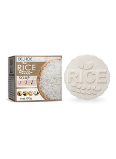 EELHOE 100g Anti-hair Loss Shampoo Bar Increasing Hair Volume Nourish Hair Root Hair Growth