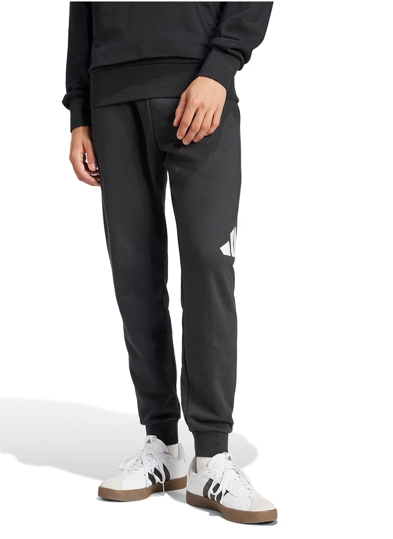 Adidas Essential Logo Sweatpants
