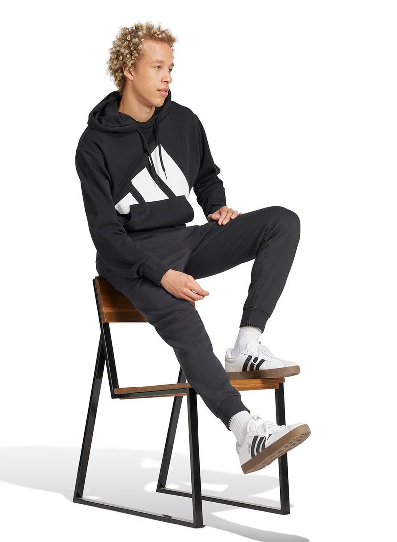 Adidas Essential Logo Sweatpants  - Image 5