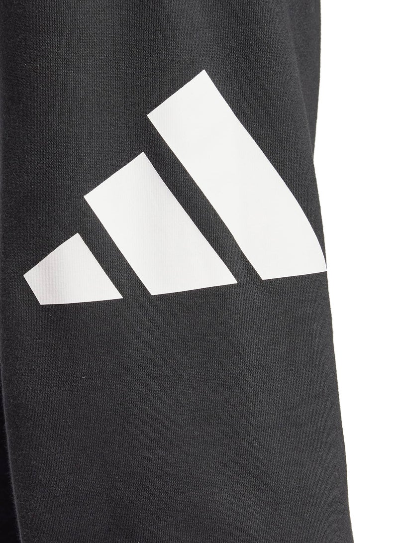 Adidas Essential Logo Sweatpants  - Image 3