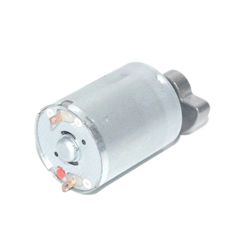 Dual Vibration Motor 8500 24V DC 6V 3000RPM 12V 6000RPM Single Axis Fan Type Vibrator - Image 5