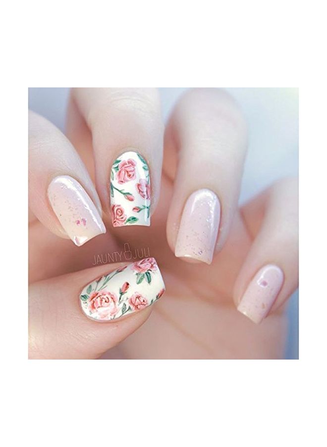 Winstonia 3-Piece Nail Art Brush Set - Image 4