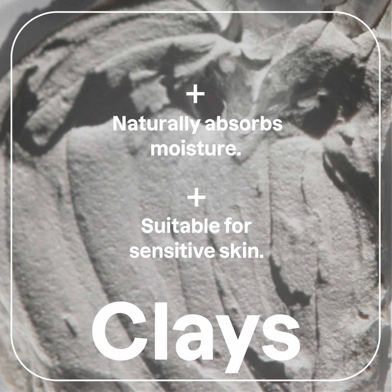 ATTITUDE Natural Deodorant, Aluminum-free, Odor Control & Long Lasting, Nourishing Ingredients, Castor and Jojoba Oils, Baking Soda-free, EWG Verified, For Men and Women, Herbal Musk, 3 Oz - Image 3