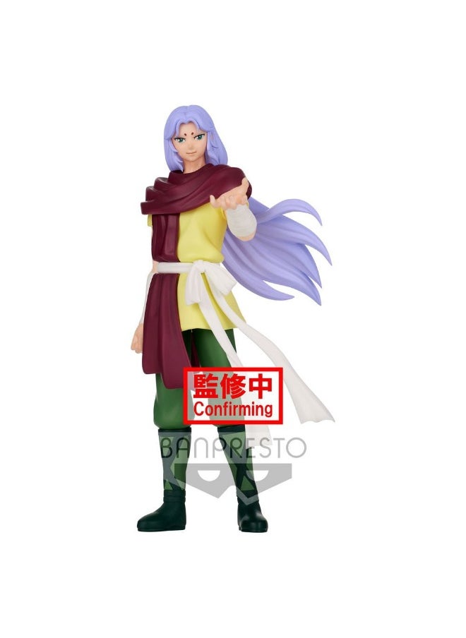Banpresto Saint Seiya Cosmo Memoir Aries Mu 
