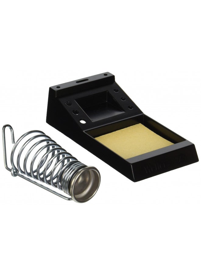 Weller PH50 Soldering Stand and Sponge ESD for PES50 and PES51 Irons