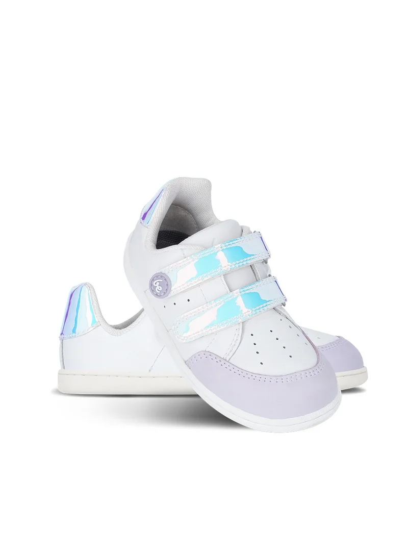 بي لينكا Energise Preschool - White & Iridescent